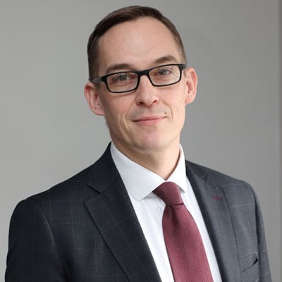 Andrew F. Emborsky, Esq.